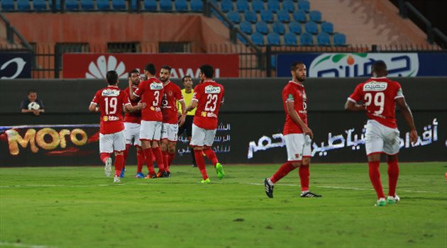 الأهلي يرفض مواجهة دورتموند وديا