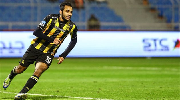 صحيفة سعودية: مرتضى منصور يضغط على الاتحاد بانتقال كهربا للأهلي