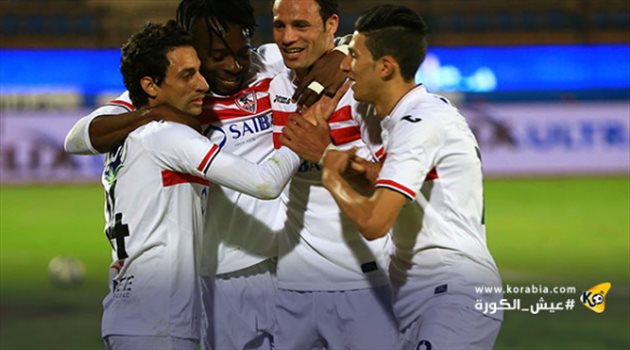 الأهلي يرحب بضم نجم الزمالك.. ولكن؟