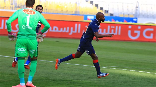 الإعلام البرتغالي: شيكابالا "ضمن" الفوز لإيناسيو وجعل الفارق 19 نقطة مع الأهلي