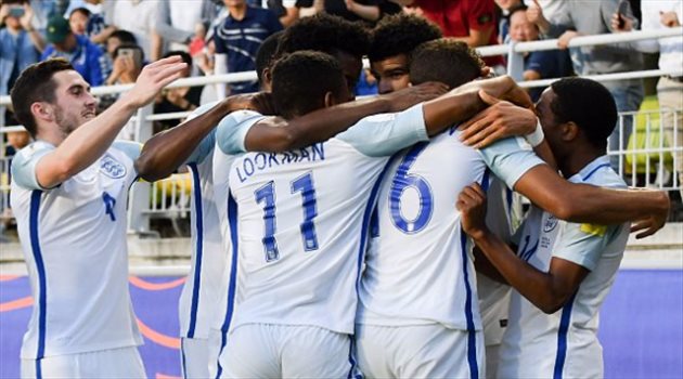 مونديال الشباب| إنجلترا تتخطى فينزويلا وتفوز بكأس للعالم لأول مرة في تاريخها