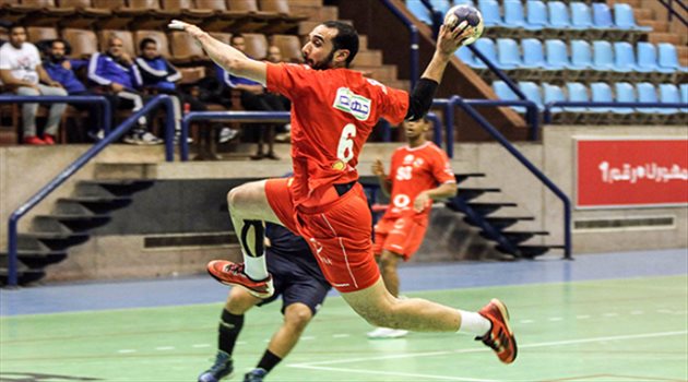 الأهلي يستعد للزمالك بإعلان قائمة "سوبر إفريقيا وكأس الكئوس"