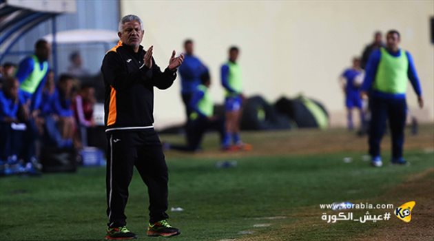 رغم تأكيد بقائه.. أحمد مرتضى يؤكد مفاوضات الزمالك مع بديل حلمي