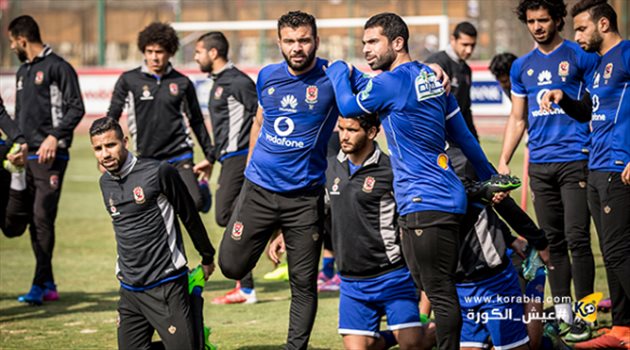 ميركاتو كورابيا| البدري يفكر في الاستغناء عن نجم الأهلي "الواعد"