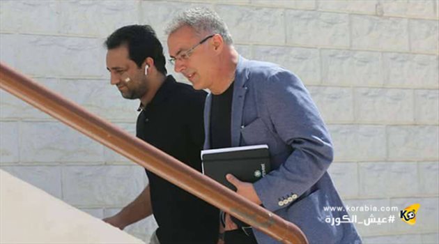 مرتضى منصور لمدرب الزمالك الجديد: "فيريرا كداب"