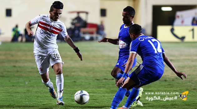 ميركاتو كورابيا| وكيل مصطفى فتحي يكشف لـ "كورابيا" موقفه من الاستمرار مع الزمالك