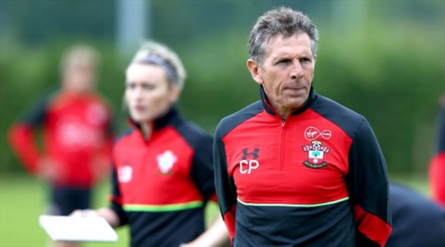 رسميا .. ساوثامبتون يعلن اقالة مدربه كلود بويل