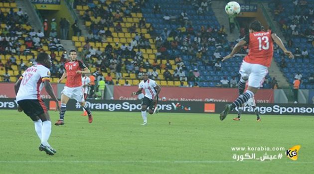الأهلي عن عبد الشافي: كيف نسمح برحيل "لاعب منتخب مصر"