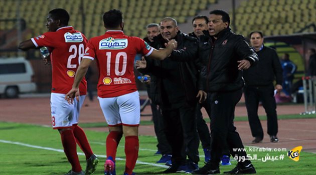 ميركاتو كورابيا| الأهلي يتحرك مبكرا والبدري يطلب "4 مراكز"