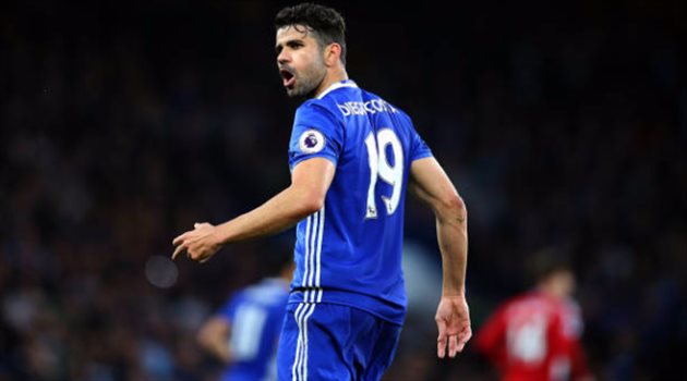 رغم منع التعاقدات.. أتلتيكو مدريد يسعى لاستعادة كوستا بحيلة ذكية