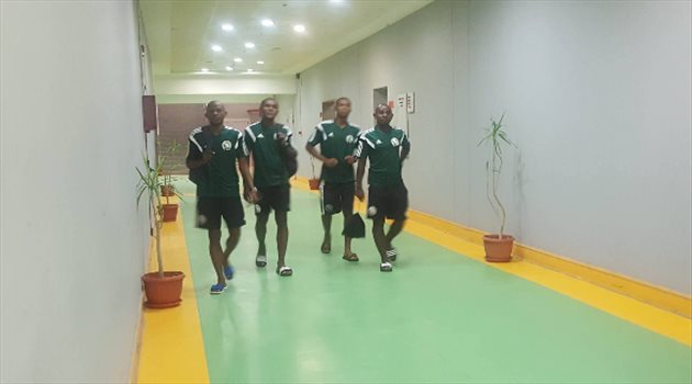دوري الأبطال| حكم الزمالك وأهلي طرابلس.. صاحب رقم قياسي في إفريقيا