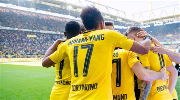 ميلان يدخل في محاولة التعاقد مع نجم دورتموند