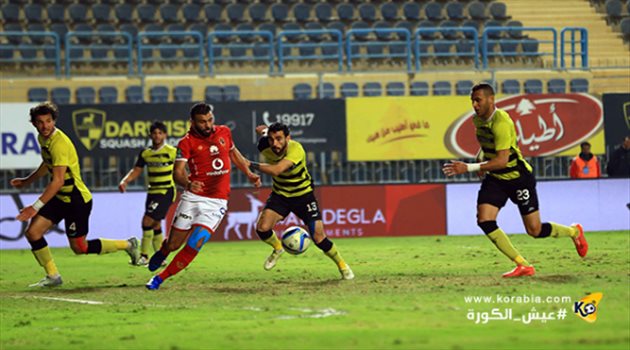 تعديل موعد مباراتي التعدين ودجلة.. والإنتاج مع أسوان بالدوري