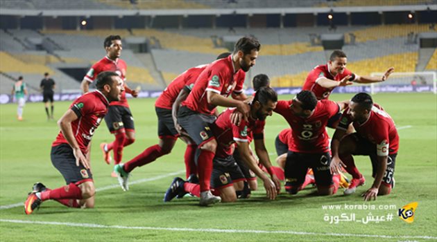 استنفار أمني في الجزيرة خوفا من أولتراس أهلاوي