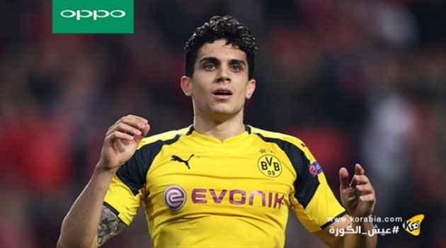 ثنائي برشلونة يزور بارترا في ألمانيا بعد تفجيرات دورتموند