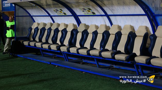 مفاجأة مدوية.. المقاصة يرحب بإعادة مباراة الزمالك