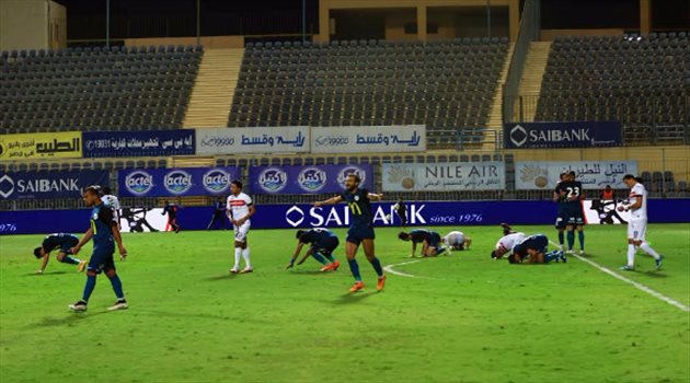 "منافس مرتضى" يتحدث عن فيريرا وحزنه على الشناوي .. ويؤكد: انظروا للأهلي