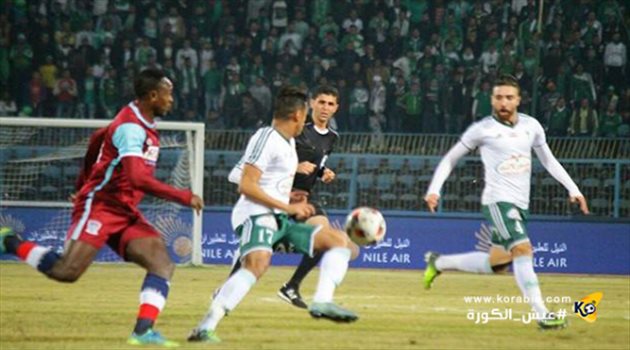 جماهير المصري تطالب بإيقاف النشاط الكروي بعد إعدام مرتكبي "حادثة بورسعيد"