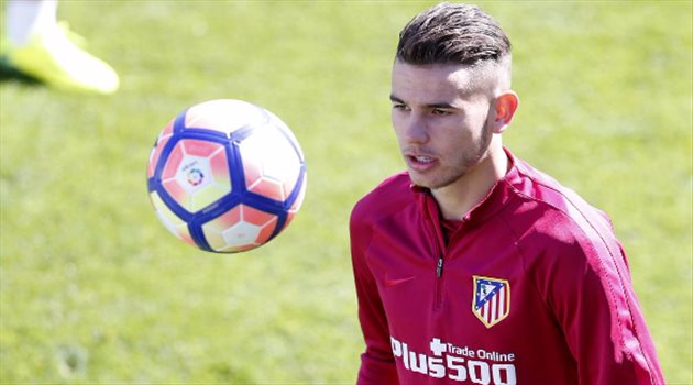 مانشستر سيتي يواصل تحركاته.. 50 مليون من أجل مدافع أتلتيكو مدريد