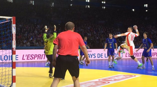 مونديال اليد| البرازيل تفاجيء بولندا.. وسلوفينيا تنتزع فوزا من أيسلندا