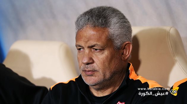 محمد حلمي: تحملت الكثير من أجل الزمالك وأرفض منصب "الرجل الثاني"