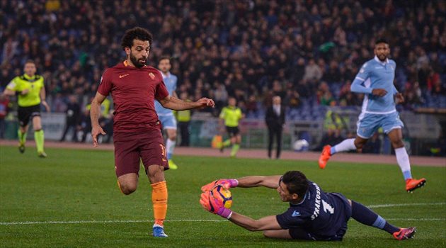 سباليتي: محمد صلاح خيب آمالي