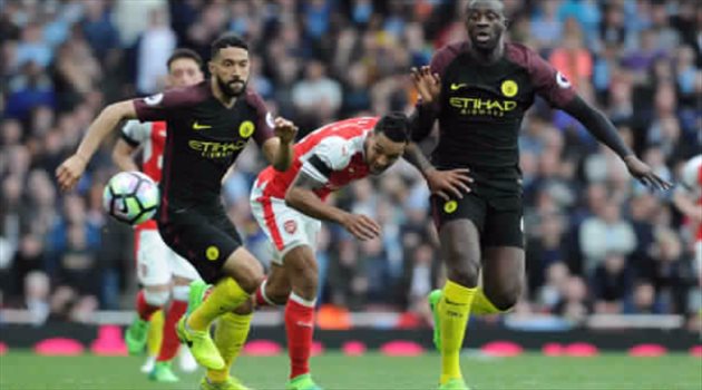 روما يستهدف التعاقد مع ثنائي مانشستر سيتي