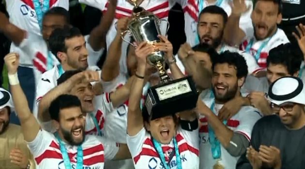 عيش السوبر| أحمد مرتضى يرفض تسمية الفوز على الأهلي بالحظ