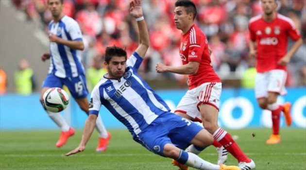 على خطى مرتضى منصور.. بورتو يتهم خصمه بنفيكا باللجوء للسحر والشعوذة