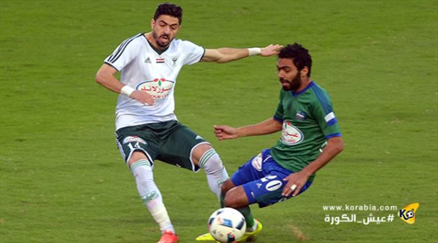 خاص| 5 ملايين جنيه تُقرب الأهلي من "شحات" المقاصة في الصيف