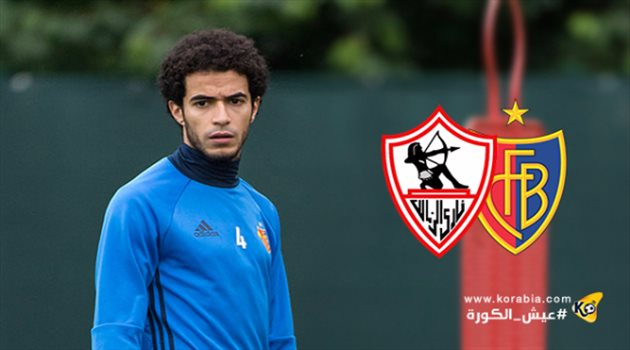 عمر جابر يكشف موقفه من العودة مجددا للزمالك