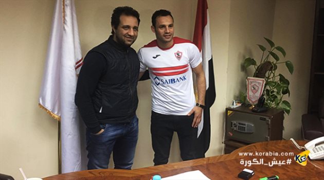 أحمد مرتضى يؤكد عودة مهاجم الفراعنة.. ويتحدث عن حلم "الطائرة الخاصة"