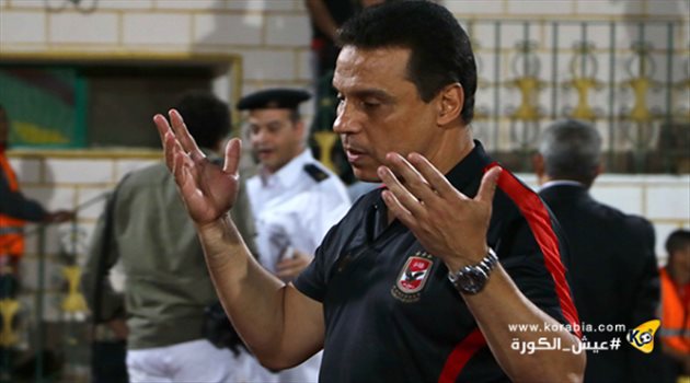 صحيفة سعودية: "قرار البدري" يدفع أهلي جدة لمراقبة مدافع الزمالك