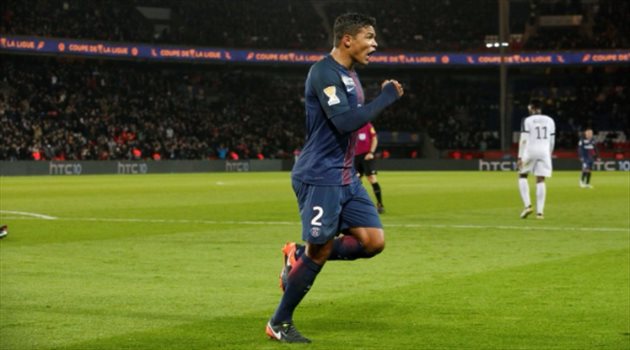 سان جيرمان لنصف نهائي الرابطة بفوز مريح على ميتز