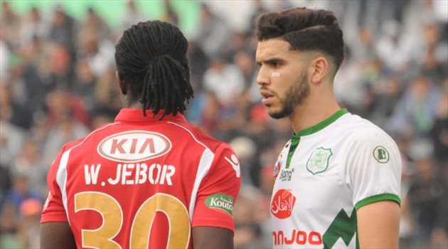 صحيفة مغربية: أزارو لن يلعب للأهلي واقترب من الدوري الفرنسي
