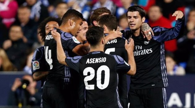 سبب وحيد يمنع نجم ريال مدريد من الانتقال لصفوف مانشستر يونايتد