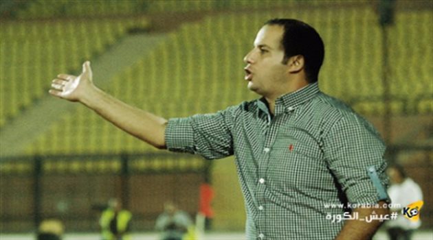 المقاولون يحسم "مصير عودة" بعد الخسارة أمام المقاصة
