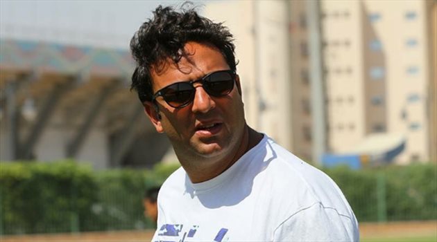 ميدو يوجه رسالة إلى إبراهيموفيتش