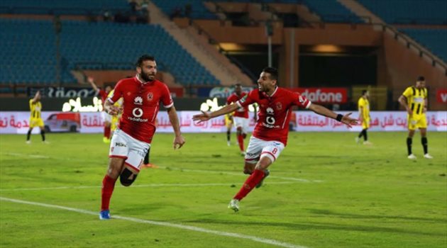 عبد الحفيظ يحسم أولى صفقات الأهلي.. ويؤكد: نرفض اعتزال متعب