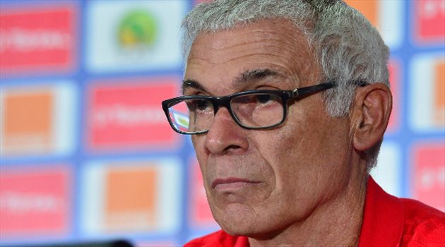 كوبر يراقب ثنائي الدراويش أمام الزمالك