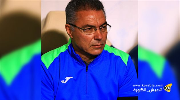 الإعلام البرتغالي يهتم بهزيمة الزمالك في أول ظهور للمدرب إيناسيو