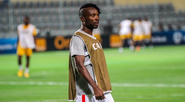 إيناسيو يحسم بشكل نهائي مصير ستانلي مع الزمالك