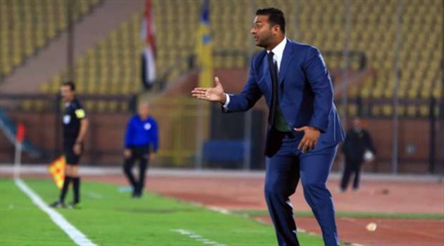 ميدو يفتح الباب أمام تولي تدريب الأهلي