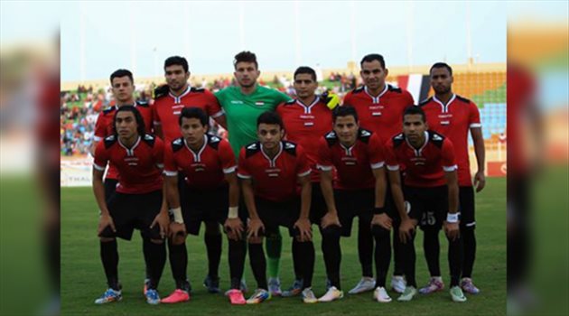المونديال العسكري| مباشر .. مصر 0 - 0 الجزائر .. "الدور ربع نهائي"