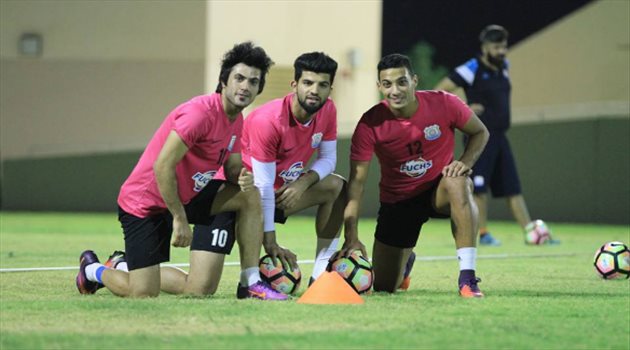 ياسر يكشف الفارق بين الدوري المصري والعراقي.. ويؤكد: الميناء قادر على التتويج باللقب