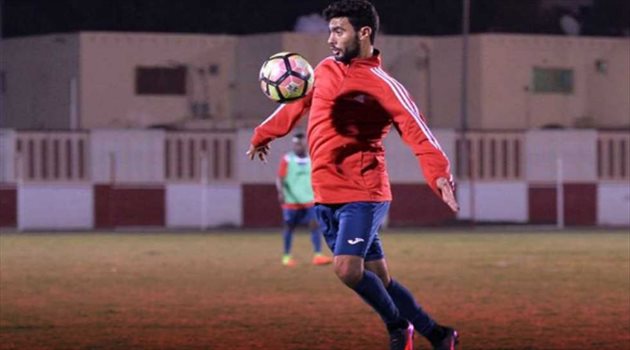 "مجدي" يصنع هدفا.. وشيفو يتابع فوز الأهلي على الوحدة بثلاثية