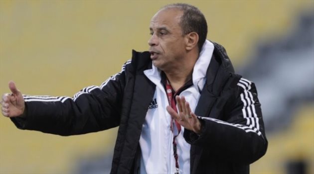 "محمود جابر" يكتفي بالمركز السادس لأم صلال في دوري نجوم قطر