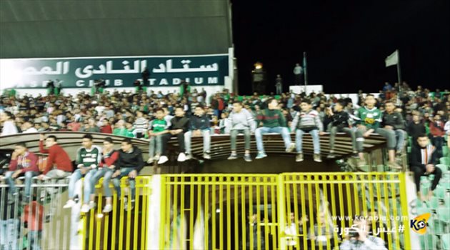 الكونفدرالية| إجراءات أمنية مشددة في إياب المصري وكامبالا بعد تفجيرات الكنيستين