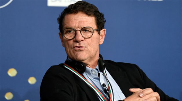 كابيلو: ريال مدريد خائف من يوفنتوس