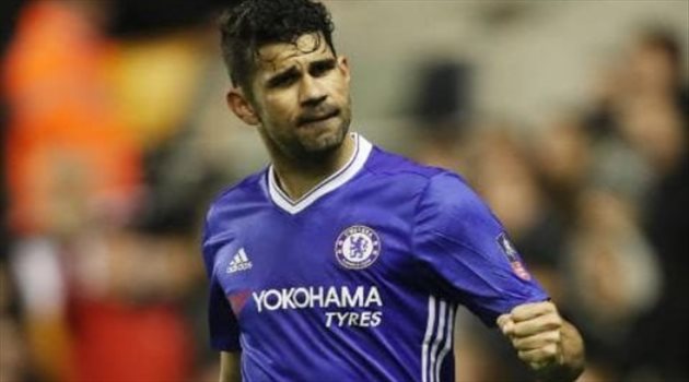 الصين أم أتليتكو مدريد؟ كوستا يلمح إلى وجهته المقبلة